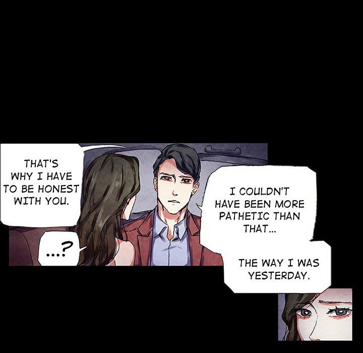 Miss Provocative Manhwa - Chapter 49 Page 22
