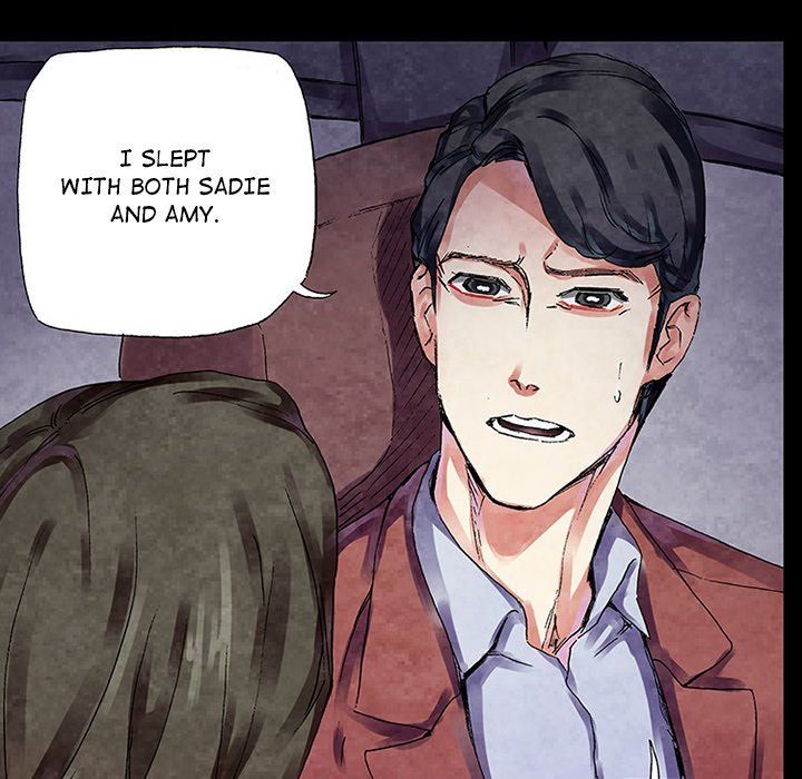 Miss Provocative Manhwa - Chapter 49 Page 26