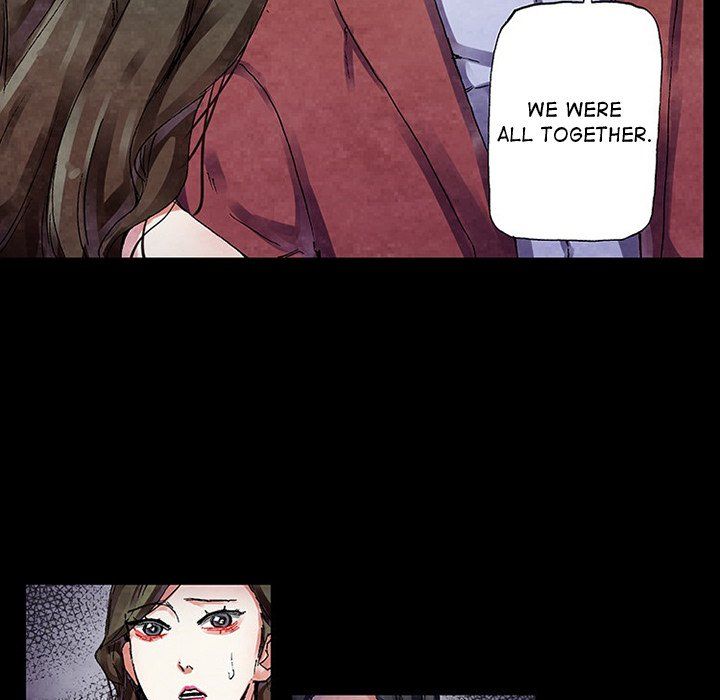Miss Provocative Manhwa - Chapter 49 Page 27