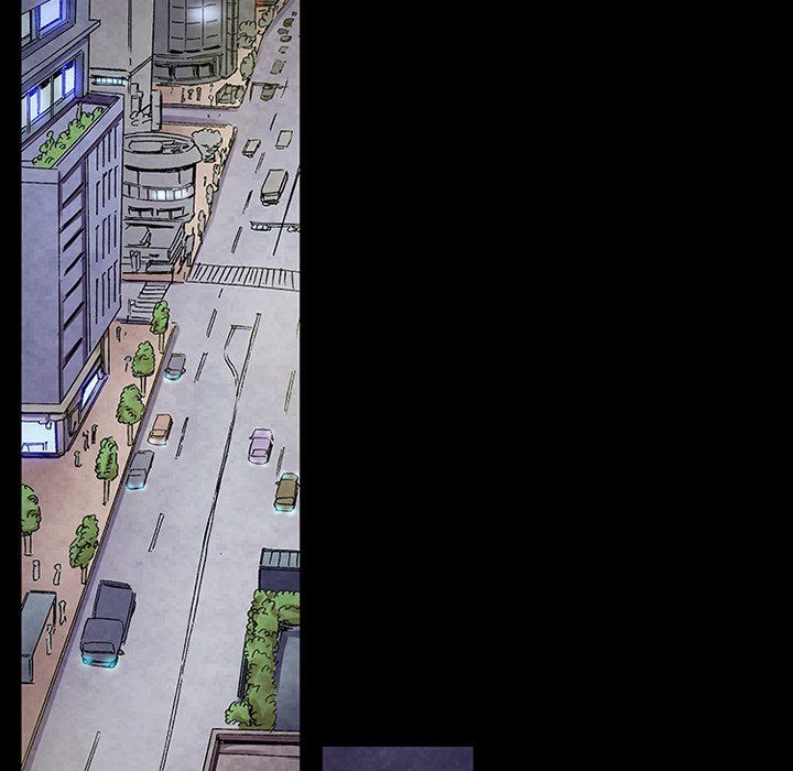 Miss Provocative Manhwa - Chapter 49 Page 30