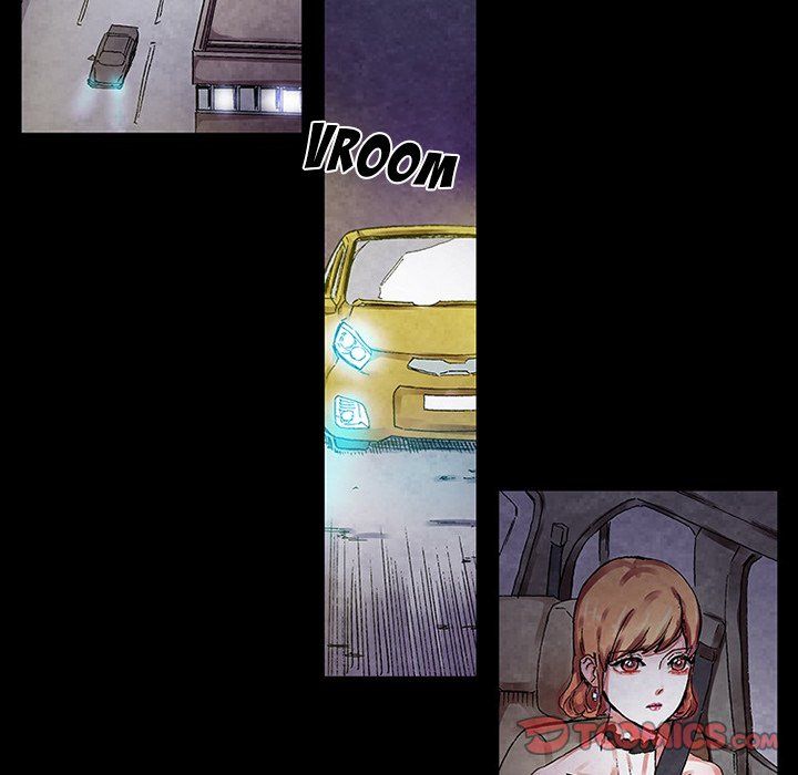 Miss Provocative Manhwa - Chapter 49 Page 31