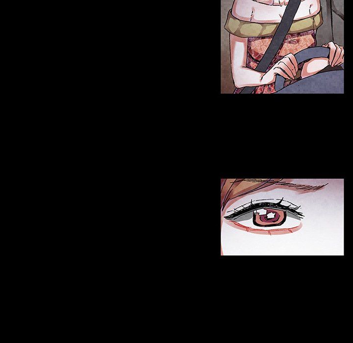 Miss Provocative Manhwa - Chapter 49 Page 32