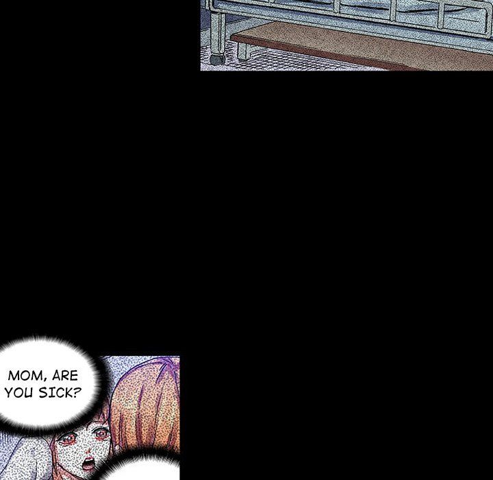 Miss Provocative Manhwa - Chapter 49 Page 34