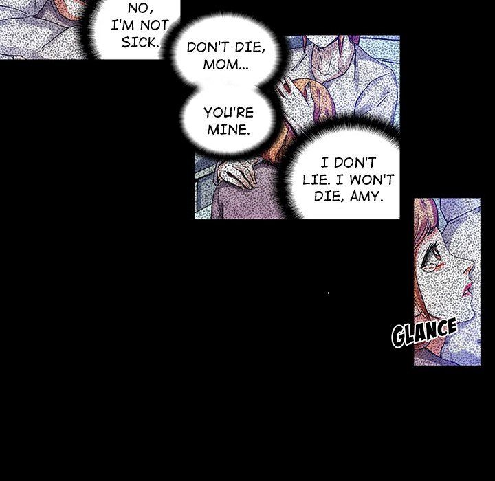 Miss Provocative Manhwa - Chapter 49 Page 35