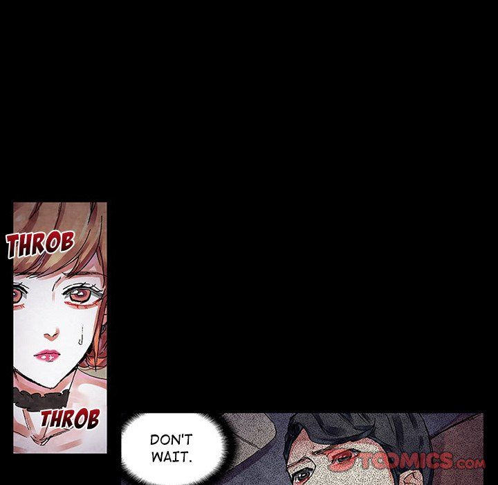 Miss Provocative Manhwa - Chapter 49 Page 37