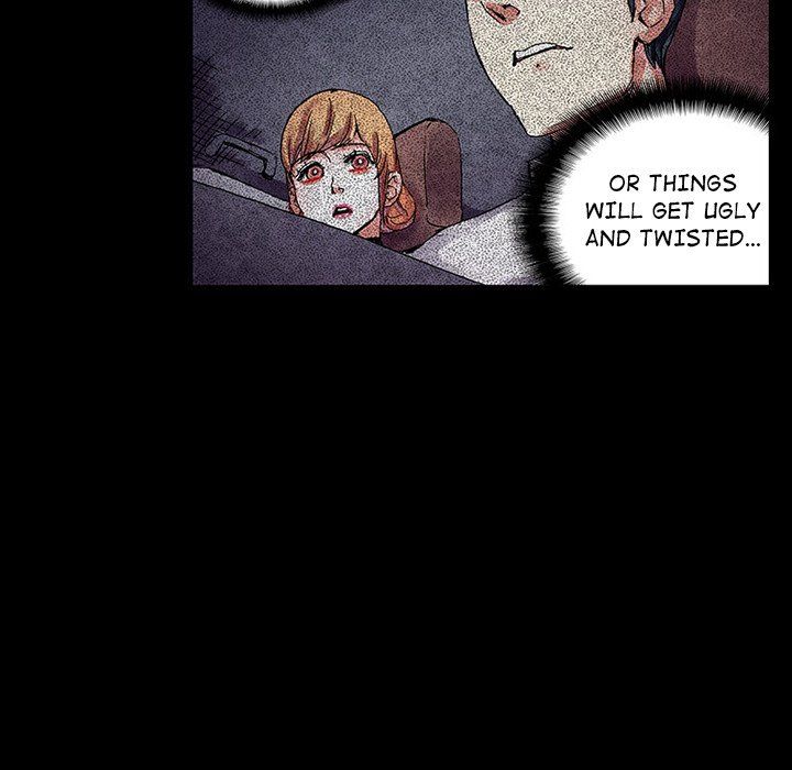 Miss Provocative Manhwa - Chapter 49 Page 38