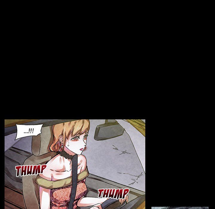 Miss Provocative Manhwa - Chapter 49 Page 39