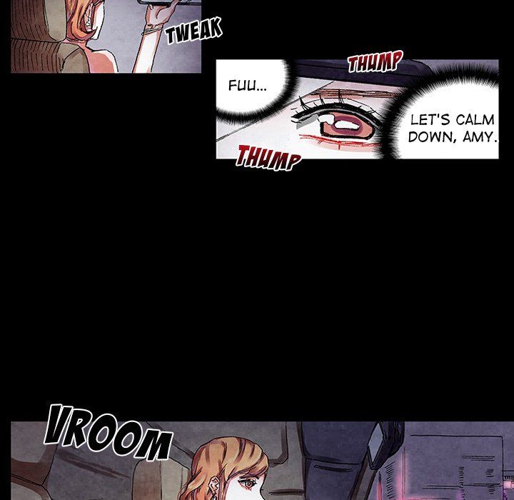 Miss Provocative Manhwa - Chapter 49 Page 41