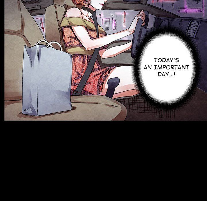 Miss Provocative Manhwa - Chapter 49 Page 42