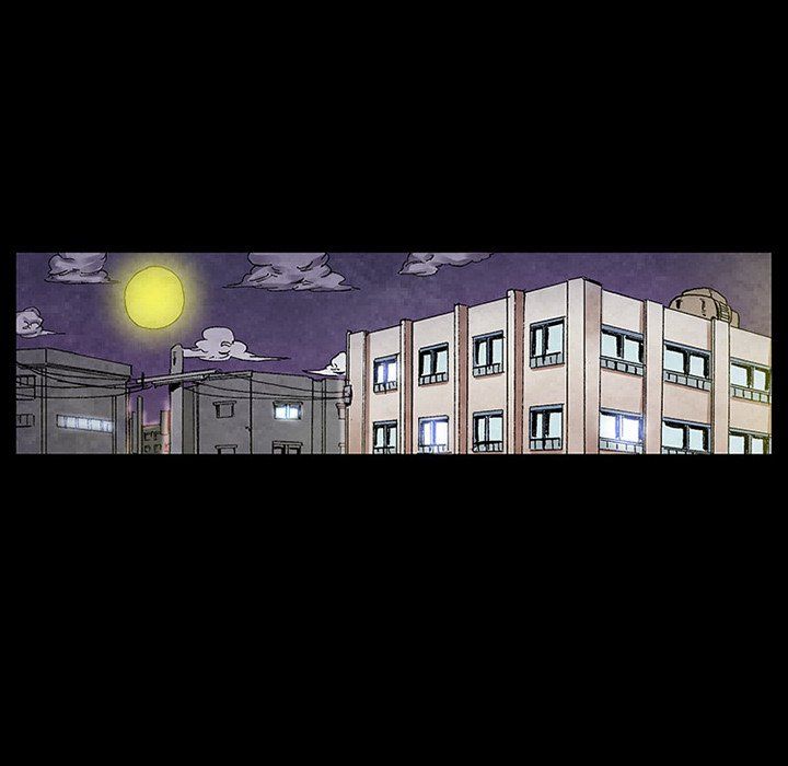 Miss Provocative Manhwa - Chapter 49 Page 47