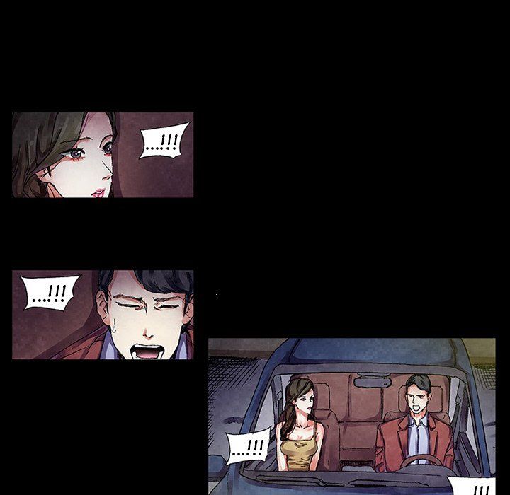 Miss Provocative Manhwa - Chapter 49 Page 48