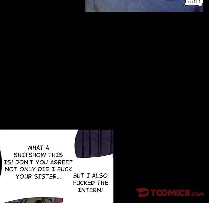 Miss Provocative Manhwa - Chapter 49 Page 49