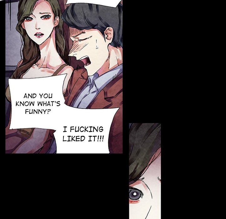 Miss Provocative Manhwa - Chapter 49 Page 50