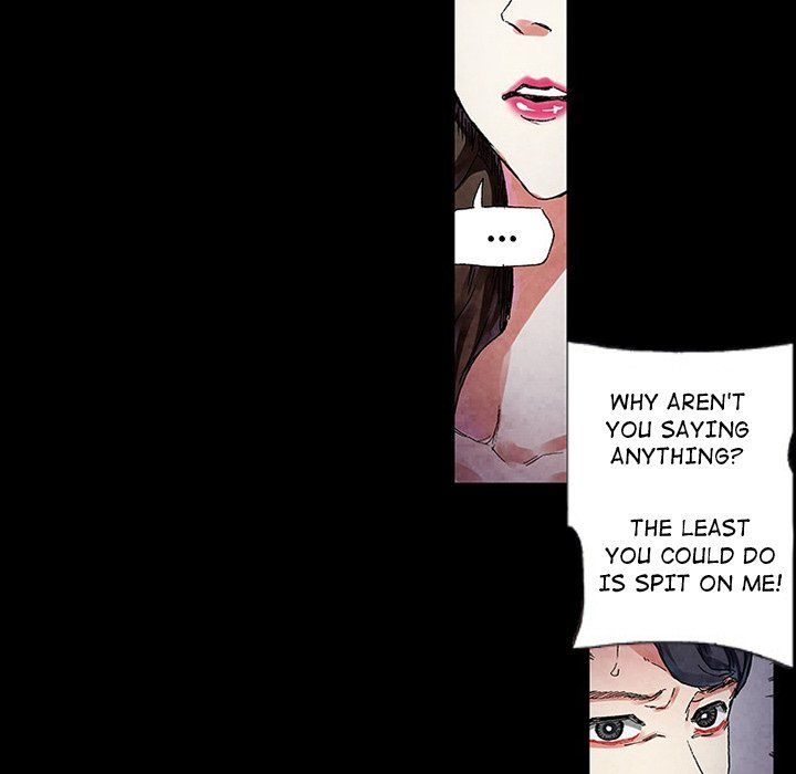 Miss Provocative Manhwa - Chapter 49 Page 51