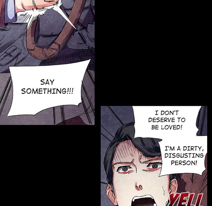 Miss Provocative Manhwa - Chapter 49 Page 54