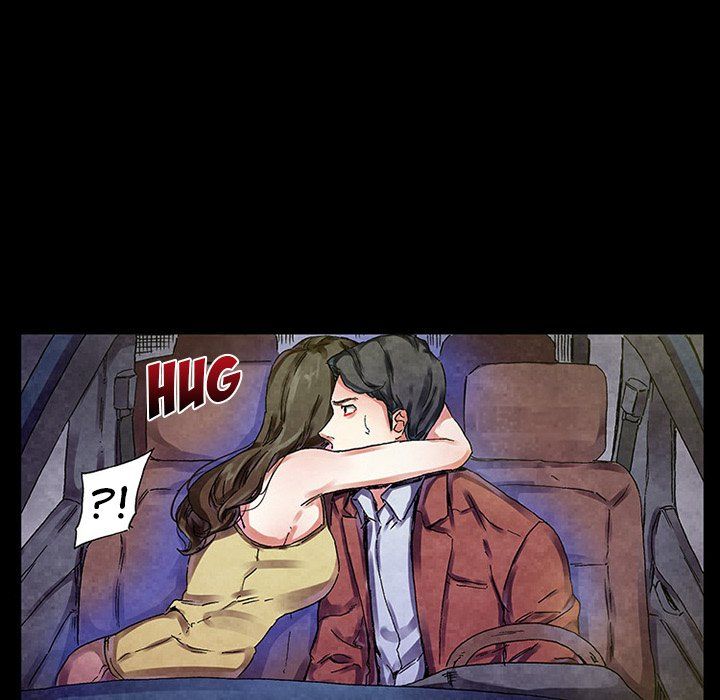 Miss Provocative Manhwa - Chapter 49 Page 56