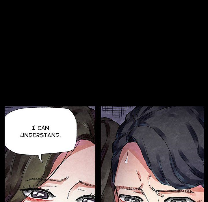 Miss Provocative Manhwa - Chapter 49 Page 58