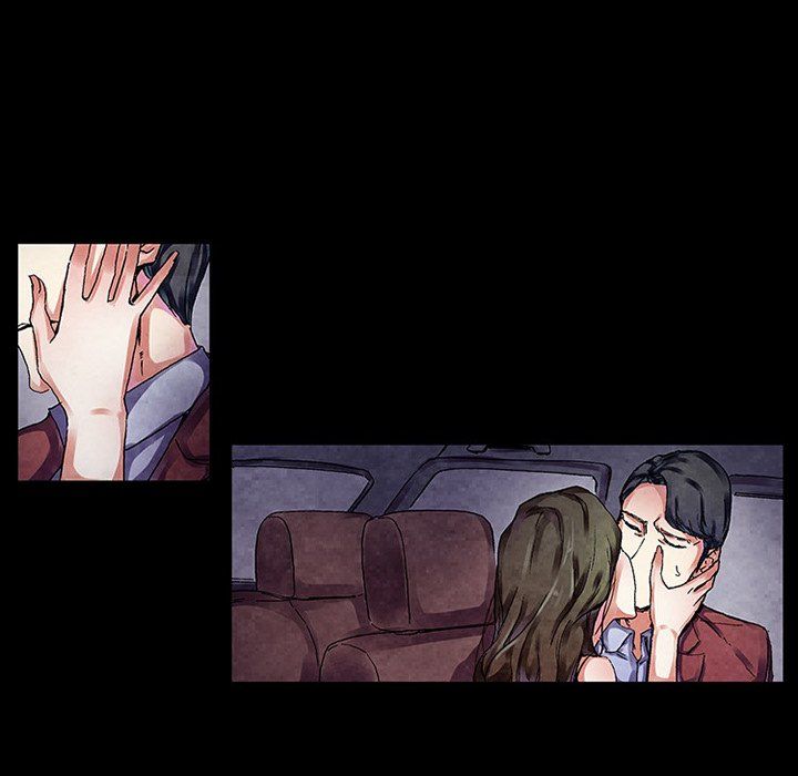 Miss Provocative Manhwa - Chapter 49 Page 60