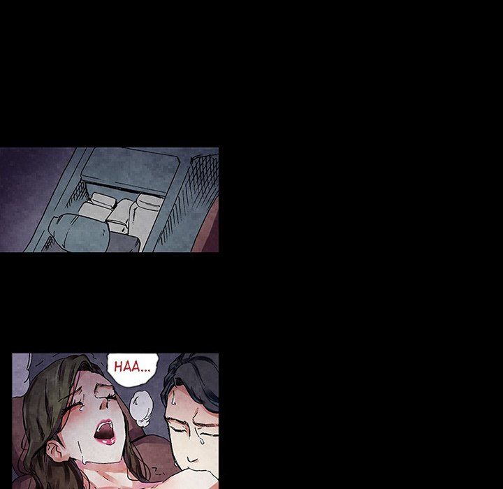 Miss Provocative Manhwa - Chapter 49 Page 62