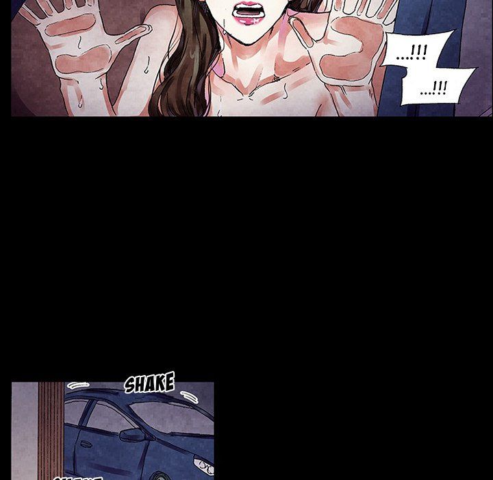 Miss Provocative Manhwa - Chapter 49 Page 69