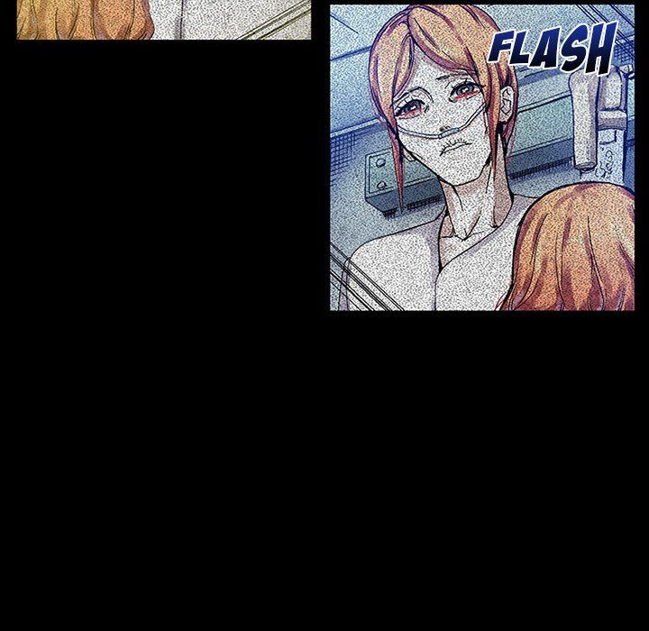 Miss Provocative Manhwa - Chapter 49 Page 77