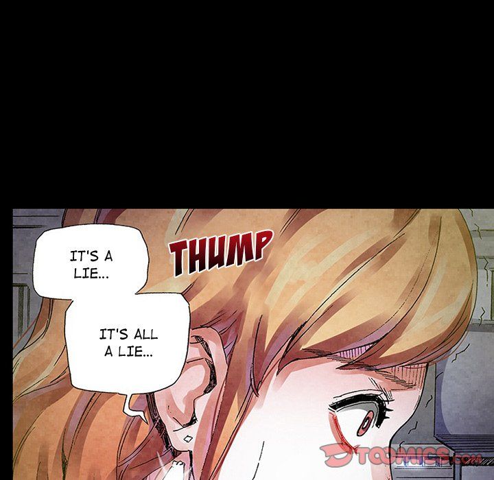 Miss Provocative Manhwa - Chapter 49 Page 79