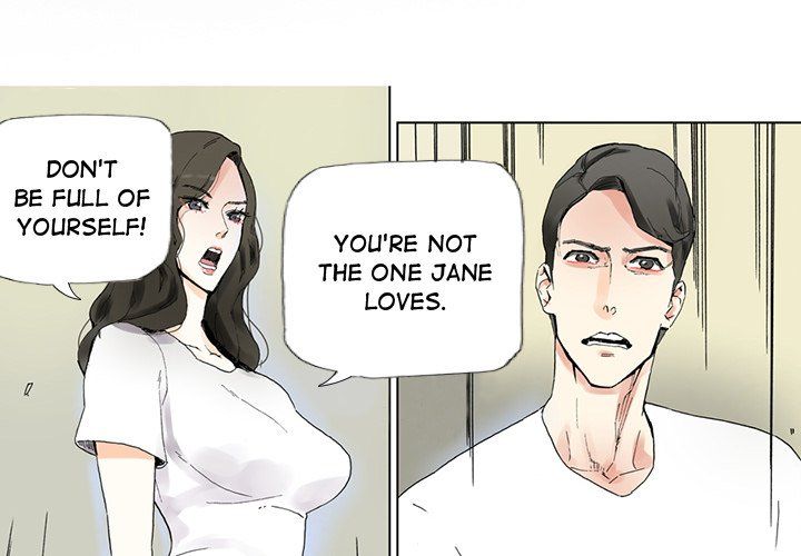 Miss Provocative Manhwa - Chapter 14 Page 3