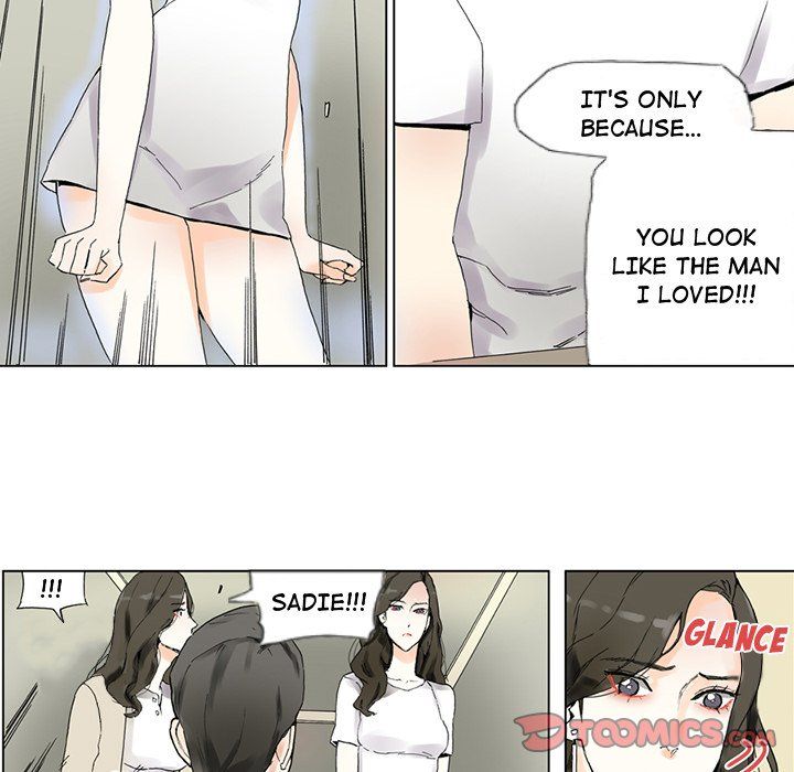 Miss Provocative Manhwa - Chapter 14 Page 4