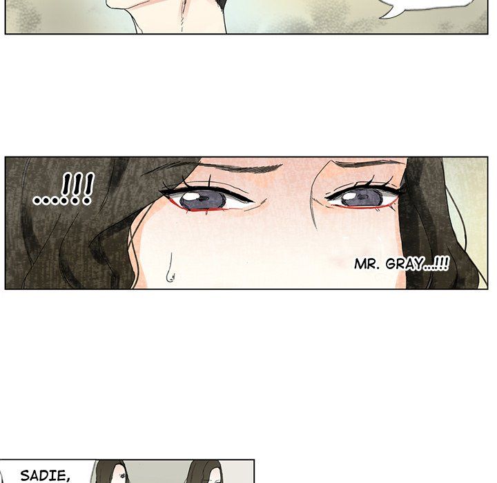 Miss Provocative Manhwa - Chapter 14 Page 6