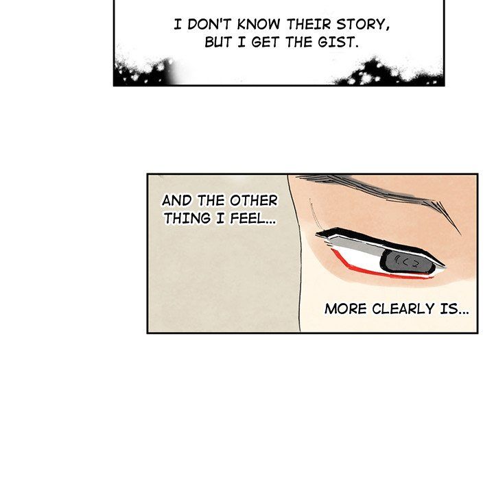 Miss Provocative Manhwa - Chapter 14 Page 10