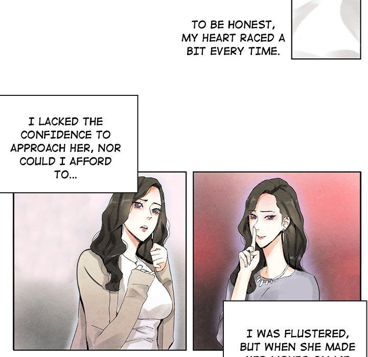 Miss Provocative Manhwa - Chapter 14 Page 15