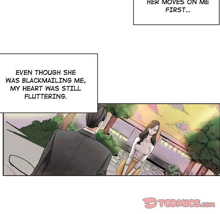 Miss Provocative Manhwa - Chapter 14 Page 16