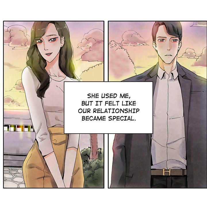 Miss Provocative Manhwa - Chapter 14 Page 17
