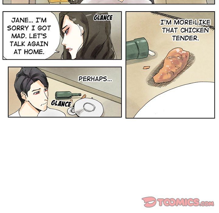 Miss Provocative Manhwa - Chapter 14 Page 20