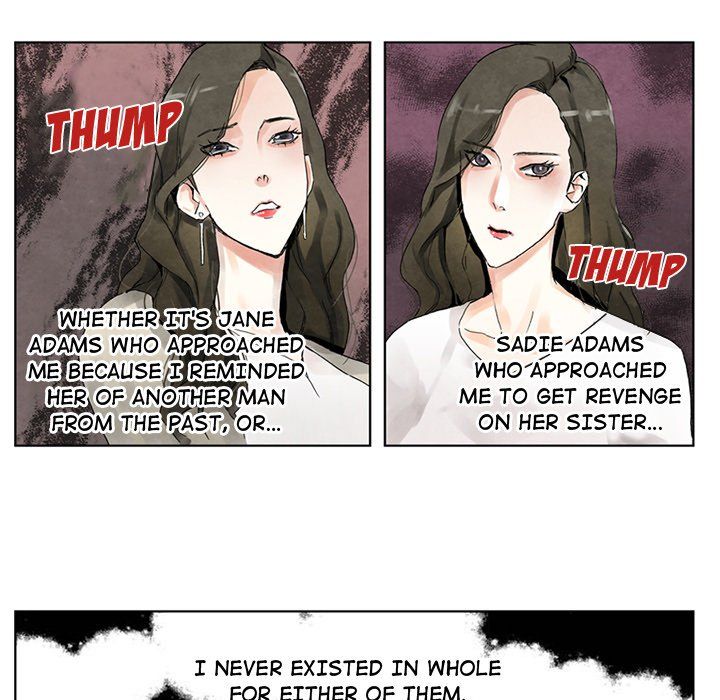 Miss Provocative Manhwa - Chapter 14 Page 21