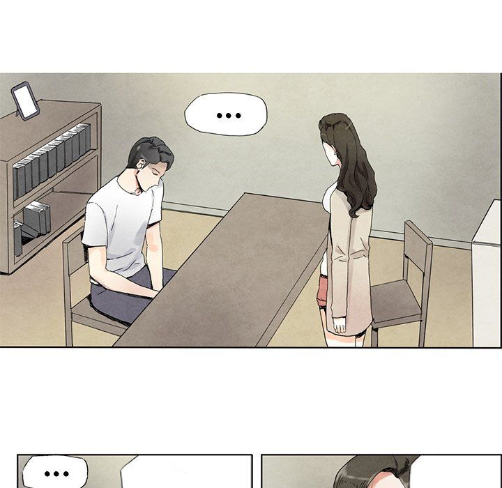 Miss Provocative Manhwa - Chapter 14 Page 26