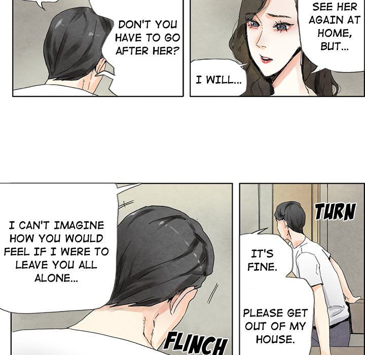 Miss Provocative Manhwa - Chapter 14 Page 27