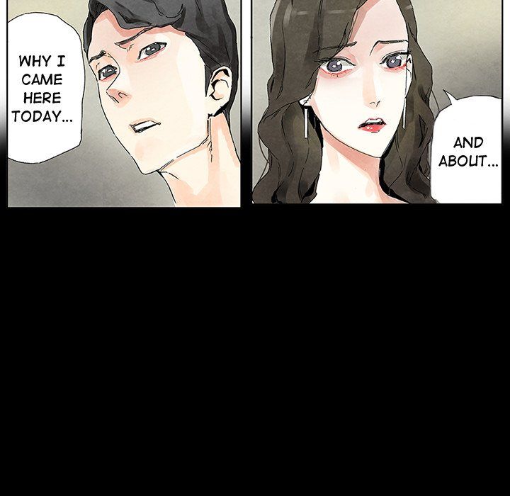 Miss Provocative Manhwa - Chapter 14 Page 30
