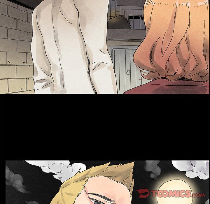 Miss Provocative Manhwa - Chapter 14 Page 32