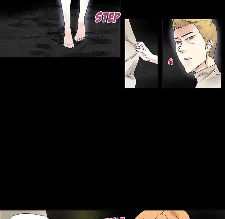 Miss Provocative Manhwa - Chapter 14 Page 35