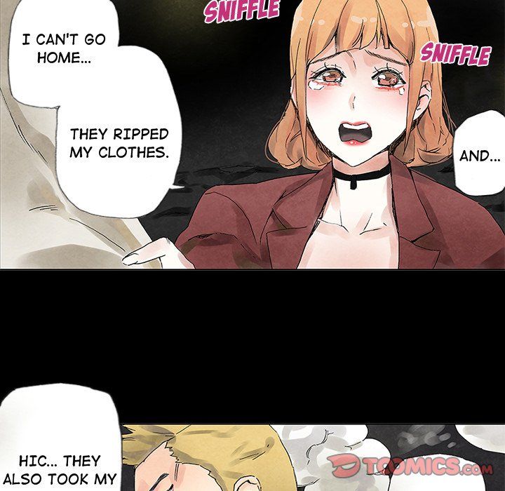 Miss Provocative Manhwa - Chapter 14 Page 36
