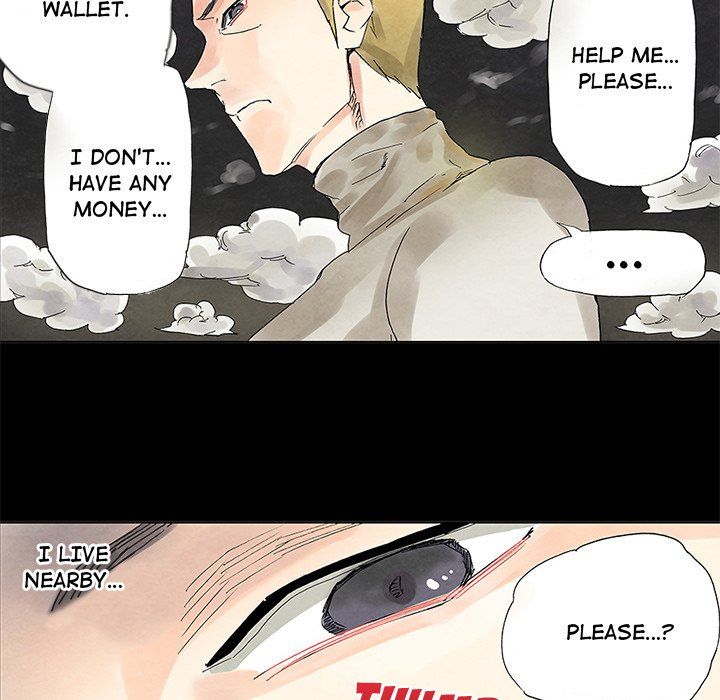 Miss Provocative Manhwa - Chapter 14 Page 37
