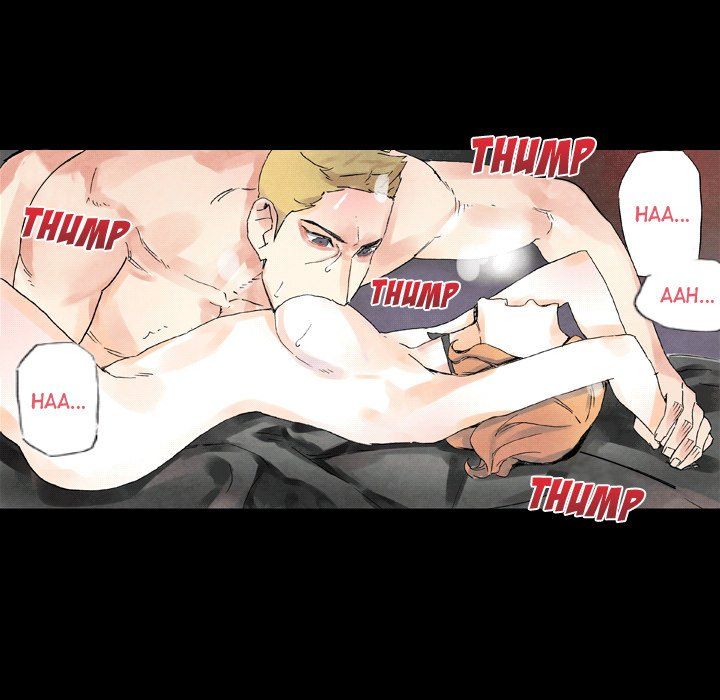 Miss Provocative Manhwa - Chapter 14 Page 42