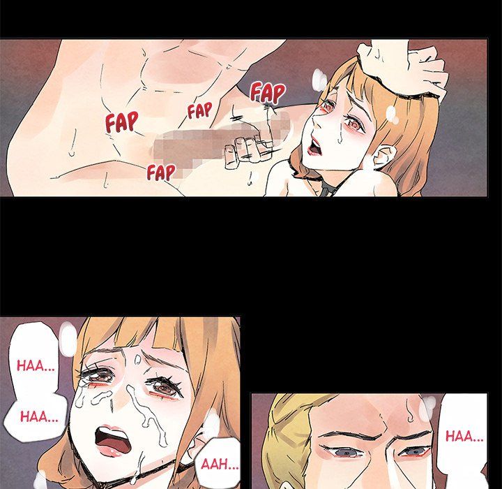 Miss Provocative Manhwa - Chapter 14 Page 46