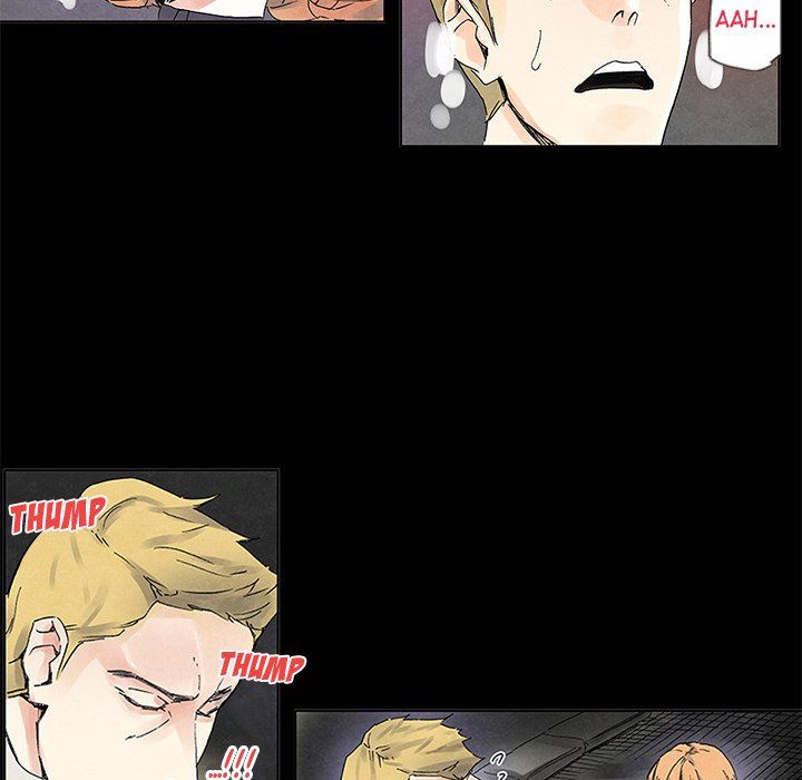 Miss Provocative Manhwa - Chapter 14 Page 47