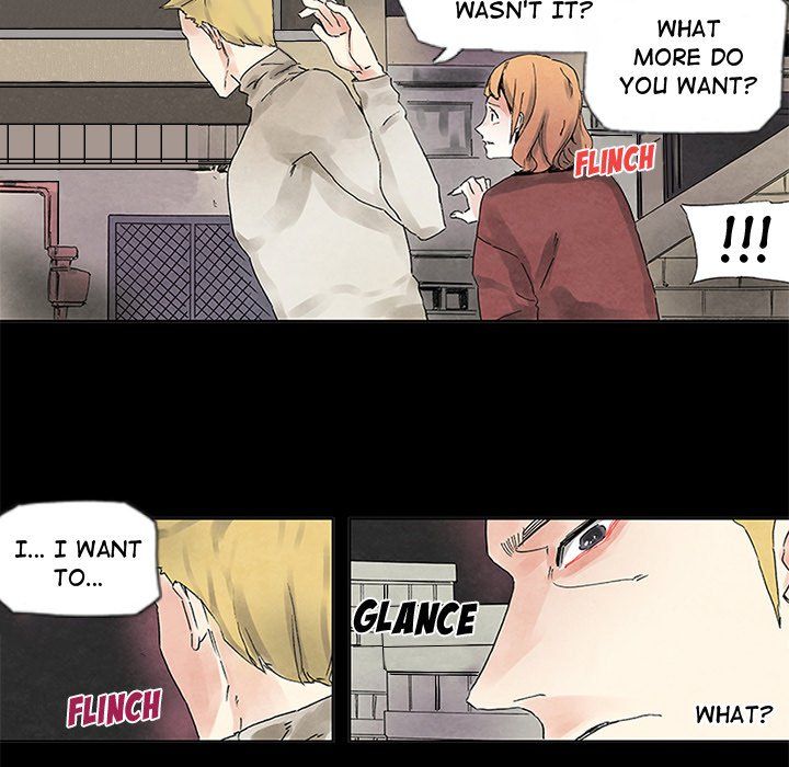 Miss Provocative Manhwa - Chapter 14 Page 49