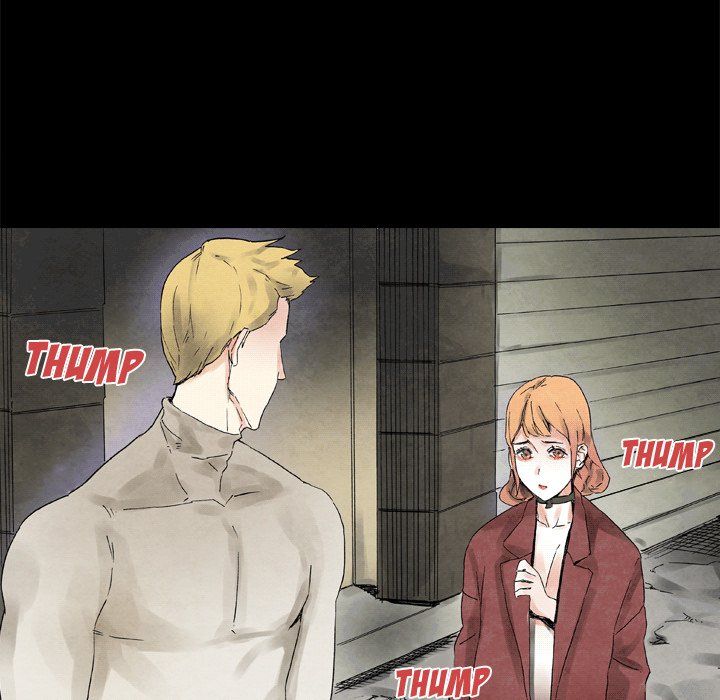 Miss Provocative Manhwa - Chapter 14 Page 50