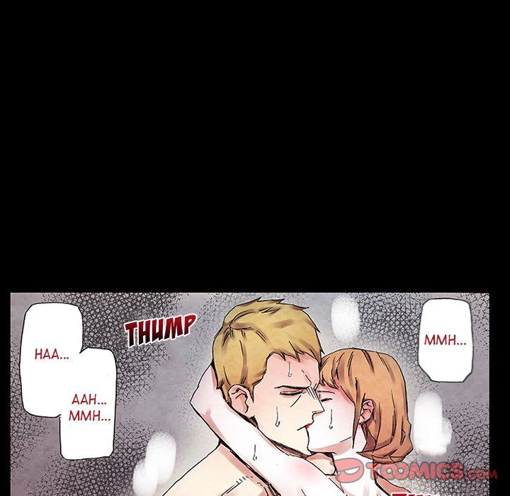 Miss Provocative Manhwa - Chapter 21 Page 13