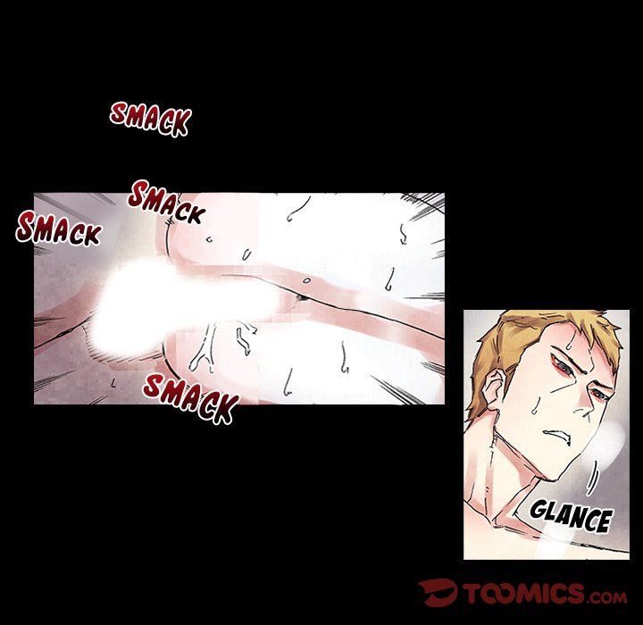 Miss Provocative Manhwa - Chapter 21 Page 17