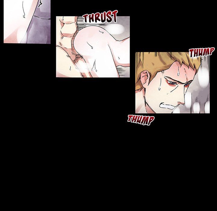 Miss Provocative Manhwa - Chapter 21 Page 19